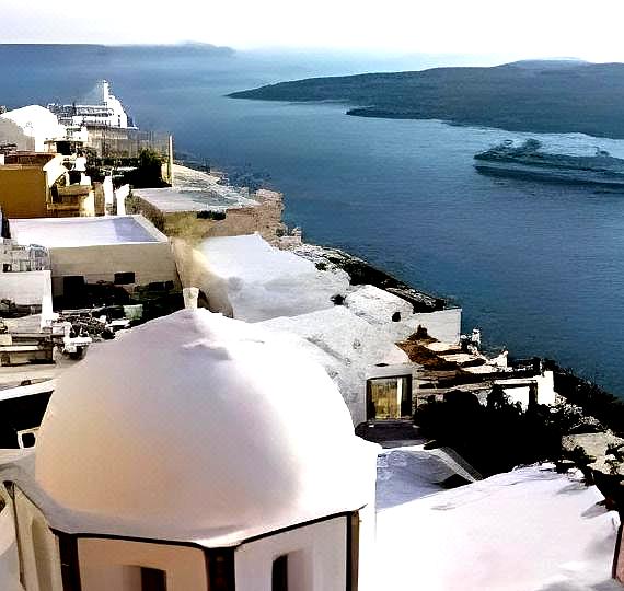 Stelios Place